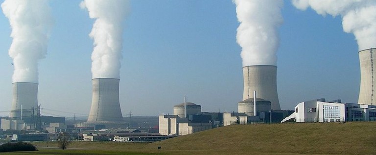 Kto zbuduje atomówkę w Polsce?