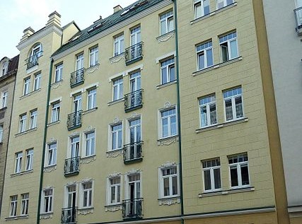Najtańsze mieszkania w Warszawie