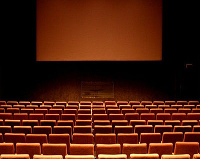 Modernizacja zielonogórskiego kina