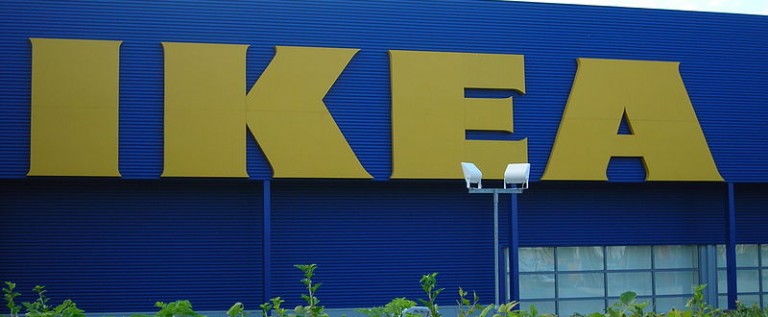 Ikea otworzy hotele
