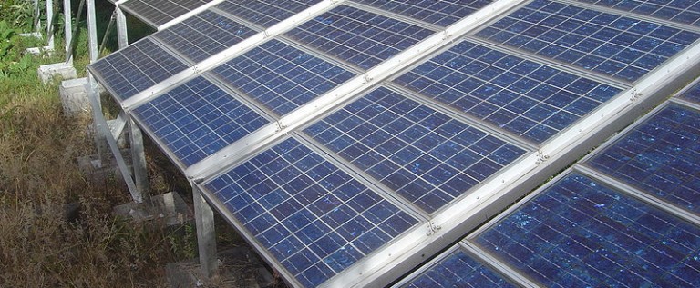 16 mln zł na energię słoneczną