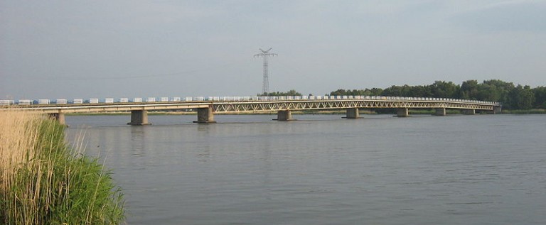 Most na 209 mln zł