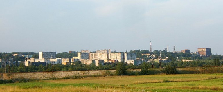 Ruda Śląska sprzedaje nieruchomości