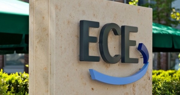 Niemiecka firma ECE zainwestuje 700 mln zł