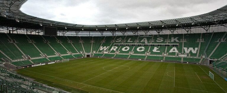 6 mln długu wrocławskiego stadionu