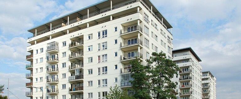 Raport Szybko.pl: Ceny ofertowe mieszkań na rynku wtórnym
