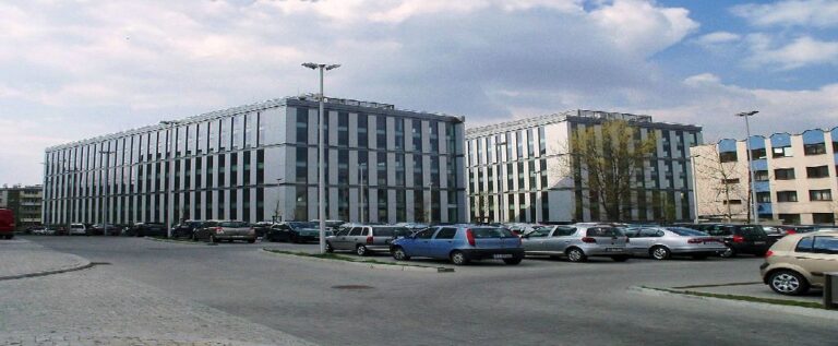 Budimex wybuduje kompleks biurowy w Katowicach