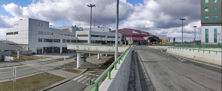 Od dziś terminal T1 na Okęciu dostępny dla pasażerów