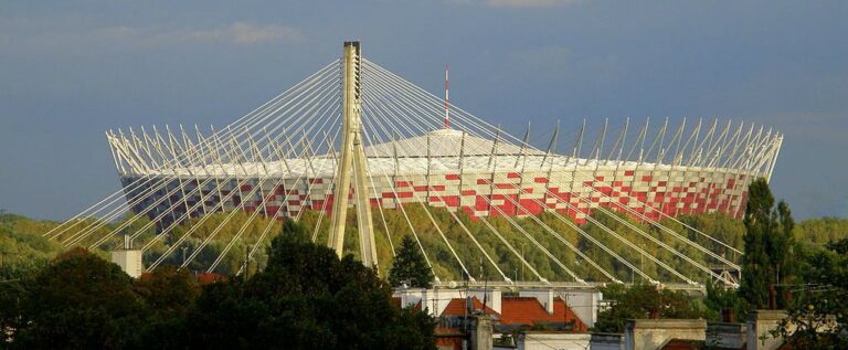 Roger Waters dzisiaj na Stadionie Narodowym