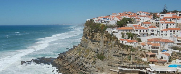 Władze Portugalii przejmują tereny nad wodą