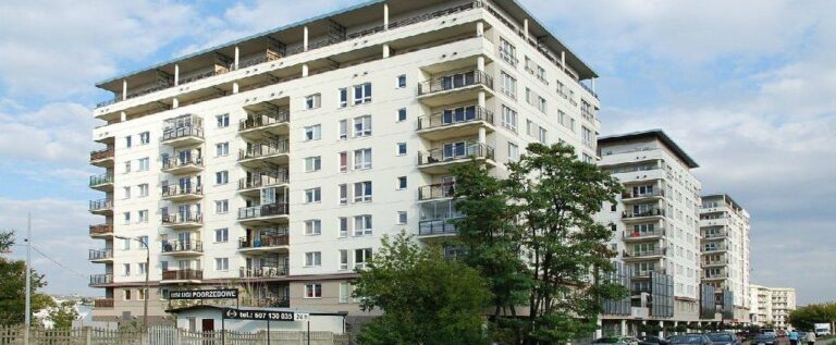 Ceny warszawskich mieszkań na rynku wtórnym