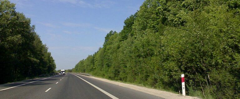 Jaka będzie koncepcja drogi Via Baltica?
