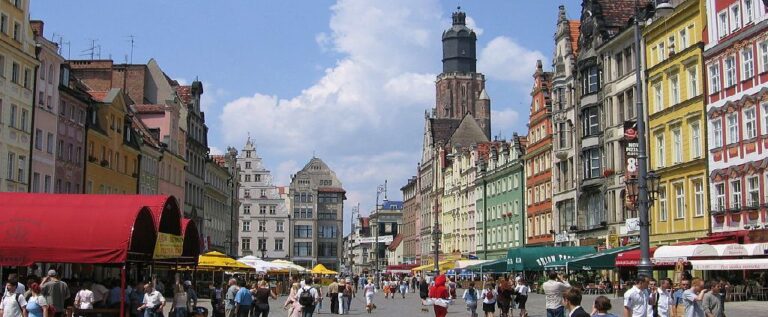 Jakie mieszkania sprzedają się we Wrocławiu?