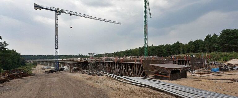 Blisko 34 proc. dróg krajowych w Polsce wymaga remontów lub przebudowy