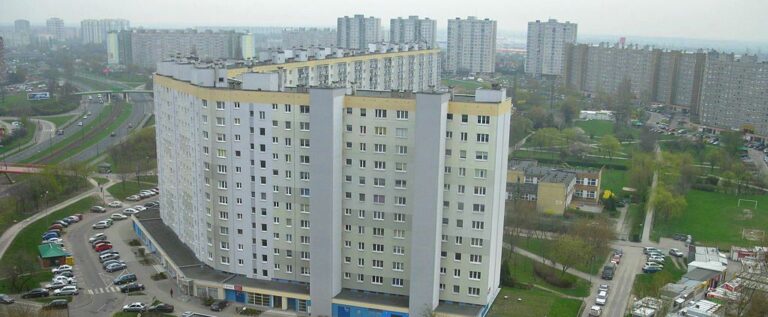Kilkaset nowych mieszkań w Poznaniu