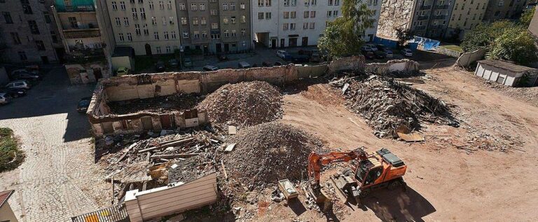 Budimex Nieruchomości wybuduje mieszkania w Krakowie