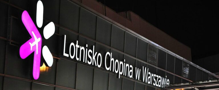 Emisja obligacji pokryje koszt rozbudowy Lotniska Chopina