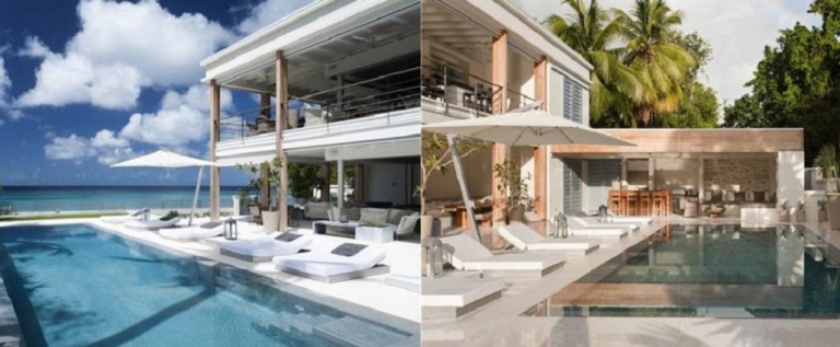 Najbogatsi chcą mieszkać na Bermudach