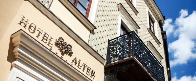 Pierwszy pięciogwiazdkowy hotel w Lublinie