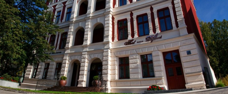 Hotel Dyplomat w Olsztynie dołączy do marki Best Western PLUS