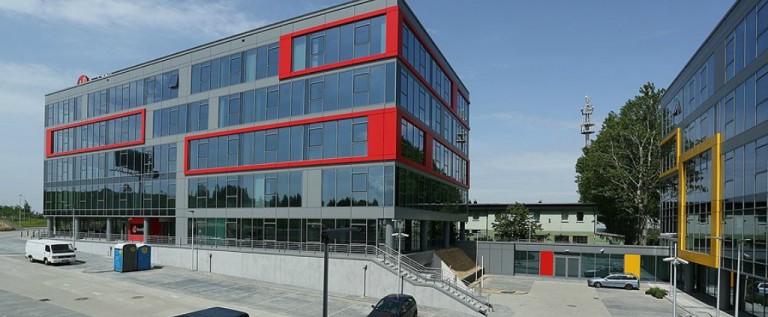 Euro Styl sprzedał BHP Office Park w Gdańsku