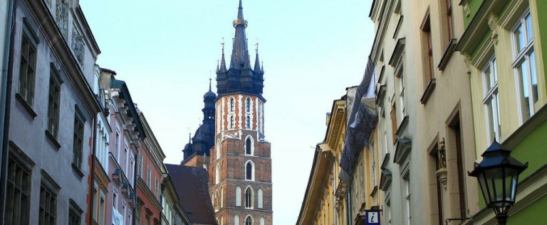Kto wybuduje krakowską Halę 100-lecia KS Cracovia?