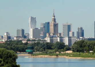 Co będzie z Mostem Krasińskiego w Warszawie?