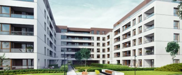 Powstanie nowy kompleks mieszkaniowy Nowy Targówek