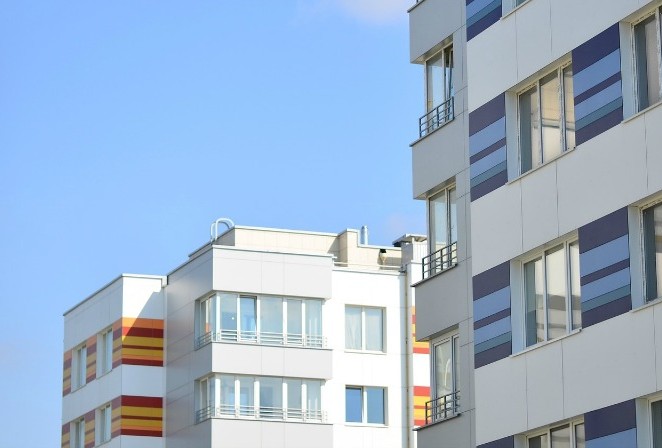 Nowe mieszkania komunalne w Bielsku-Białej