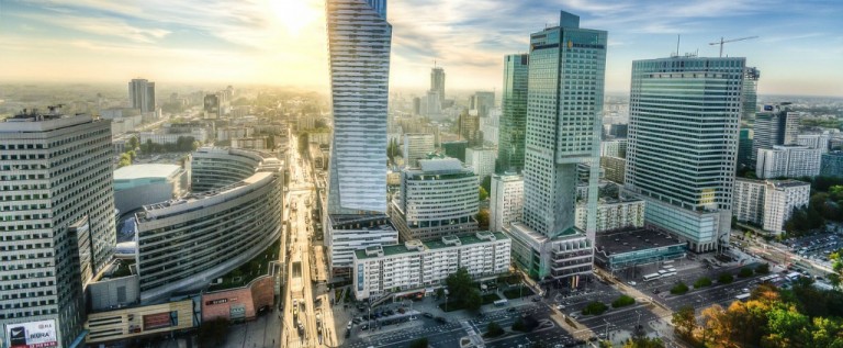W ostatnim roku w Warszawie wybudowano 444 mieszkania komunalne